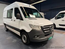 MERCEDES-BENZ Sprinter 316 Kasten L2H2 AC R-CAM STHZ AHK 3,5T