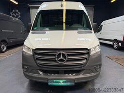 MERCEDES-BENZ Sprinter 316 Kasten L2H2 AC R-CAM STHZ AHK 3,5T