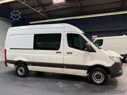 MERCEDES-BENZ Sprinter 316 Kasten L2H2 AC R-CAM STHZ AHK 3,5T