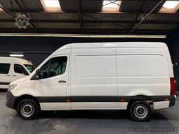 MERCEDES-BENZ Sprinter 316 Kasten L2H2 AC R-CAM STHZ AHK 3,5T