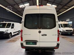MERCEDES-BENZ Sprinter 316 Kasten L2H2 AC R-CAM STHZ AHK 3,5T