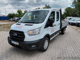 FORD Ford Transit L3 130 HP