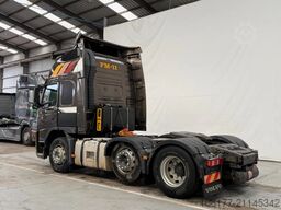 Volvo FM 11 440 Globetrotter 6x2