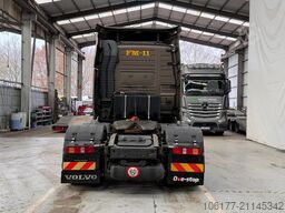 Volvo FM 11 440 Globetrotter 6x2
