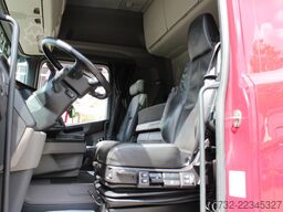 Scania R450 Retarder Standklime Navi Miete-Rent!