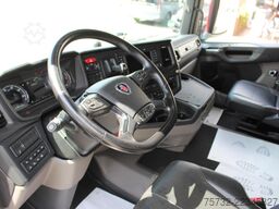 Scania R450 Retarder Standklime Navi Miete-Rent!