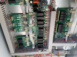 Used Industrial Chiller TRANE - 380.9 kW | With warranty