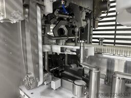 Marel 2730 filleting machine