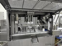 Marel 2730 filleting machine