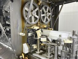 Marel 2730 filleting machine