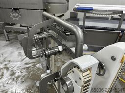 Marel 2730 filleting machine
