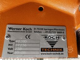 Koch-Technik 