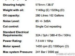 JMC Recycling 500 HD