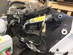 JMC Recycling 500 HD