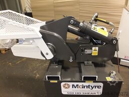 JMC Recycling 500 HD