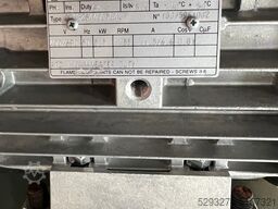 CENTRIFUGE SCA-700