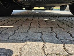 MAN 18.500 TGX, Standklima, Euro 6m Standard