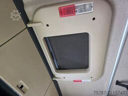 MAN 18.500 TGX, Standklima, Euro 6