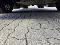 MAN 18.500 TGX, Standklima, Euro 6