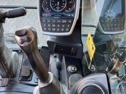 Hyundai HW 180 / 3.054h / hydr. Grabenräumer / Klima