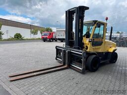 Hyster H8.0 FT9 / nur 1.426h! / Triplex: 5,52m / ZVG