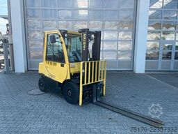 Hyster H2.5FT / Duplex 3,3m / nur 1.163h