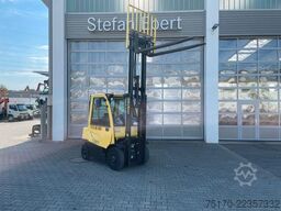 Hyster H2.5FT / Duplex 3,3m / nur 1.163h