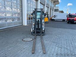 Still RX70-22 / Duplex: 3.4m / nur 2.512h! / SS