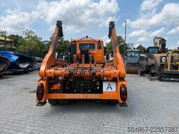 MAN TGS 26.440 Absetzkipper HAD Retarder