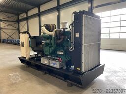 Volvo TWD1644GE - 715 kVA Generator - DPX-18884.1-O