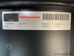 Volvo TWD1644GE - 715 kVA Generator - DPX-18884.1-O