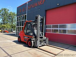 Linde H 80 D 900