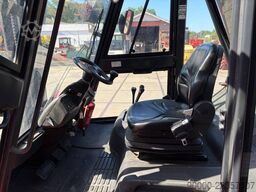 Linde H 80 D 900