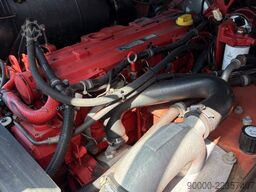 Linde H 80 D 900