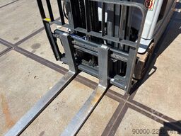Still RX 50-15 1500kg Triplo / sideshift