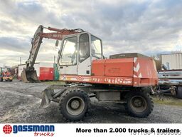 O & K Mobilbagger MH 4 PLUS/PL