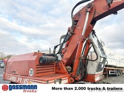 O & K Mobilbagger MH 4 PLUS/PL