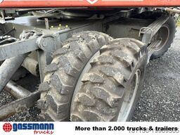 O & K Mobilbagger MH 4 PLUS/PL