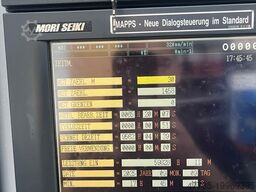 MORI SEIKI SL 253 BSMC / 1000
