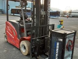Manitou ME 430 AC 3,0 t Elektro
