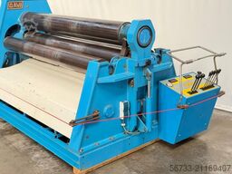 DAVI 2050 x 16/13 mm