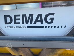 Demag EVKE / EKDMR 5