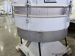 Allgaier Process Technolgy GmbH TSM 1200/2