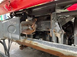 DAF XF 530 FAT, 6x4, Kempf 3-Seiten Kipper, Bordmatik