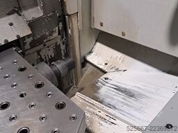 Deckel Maho DMG DMP 60V