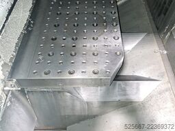 Deckel Maho DMG DMP 60V