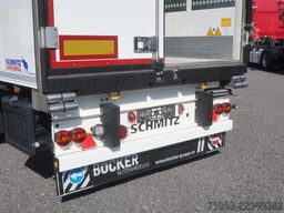 Schmitz Cargobull SKO 24 Bitemp Multitemp Doppelstock Carrier