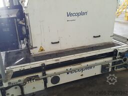 Vecoplan AG VAZ 1300 M