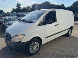 Mercedes-Benz Vito **110CDI-BELGIAN ORIGINE-EURO5**