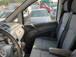 Mercedes-Benz Vito **110CDI-BELGIAN ORIGINE-EURO5**